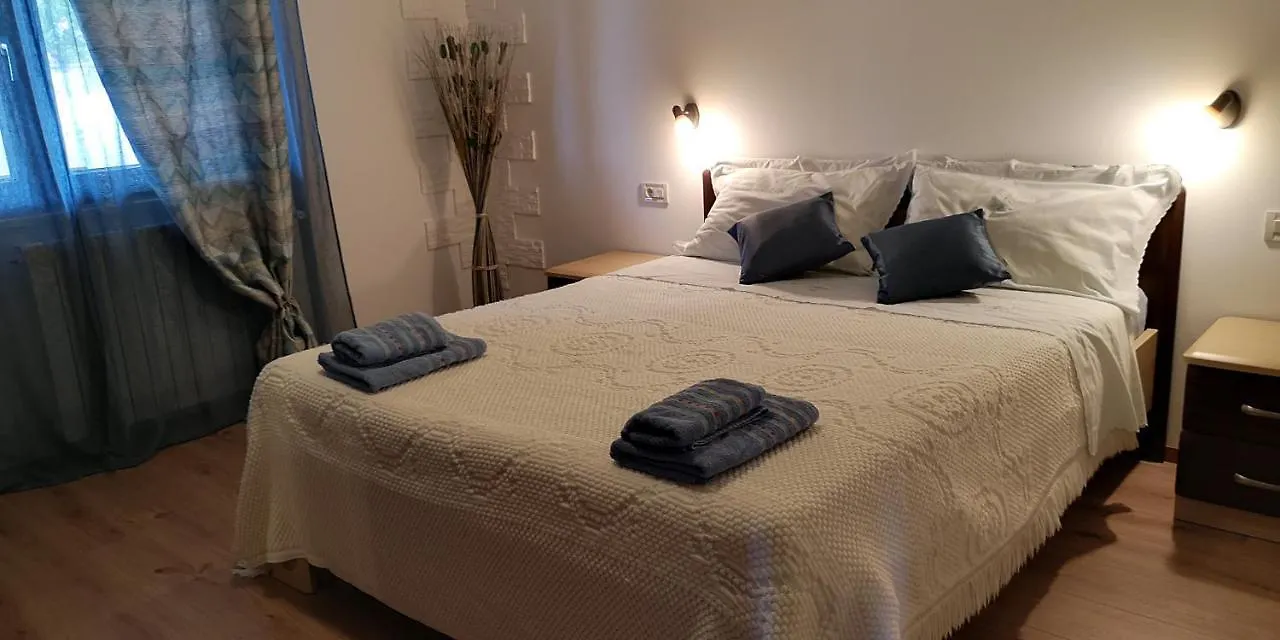 Apartments Fantazija Rovinj 0*,