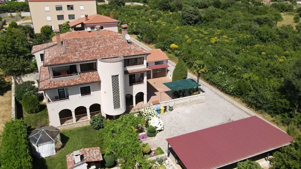 Apartments Fantazija Rovinj