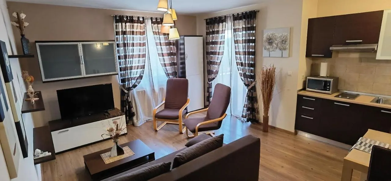 Apartments Fantazija Rovinj
