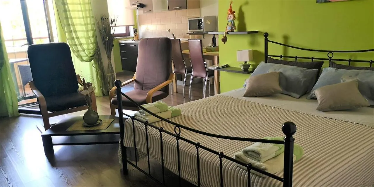 Apartments Fantazija Rovinj