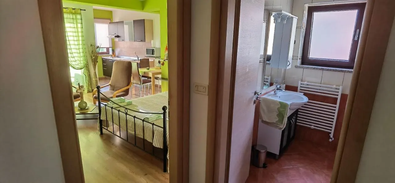Apartments Fantazija Rovinj