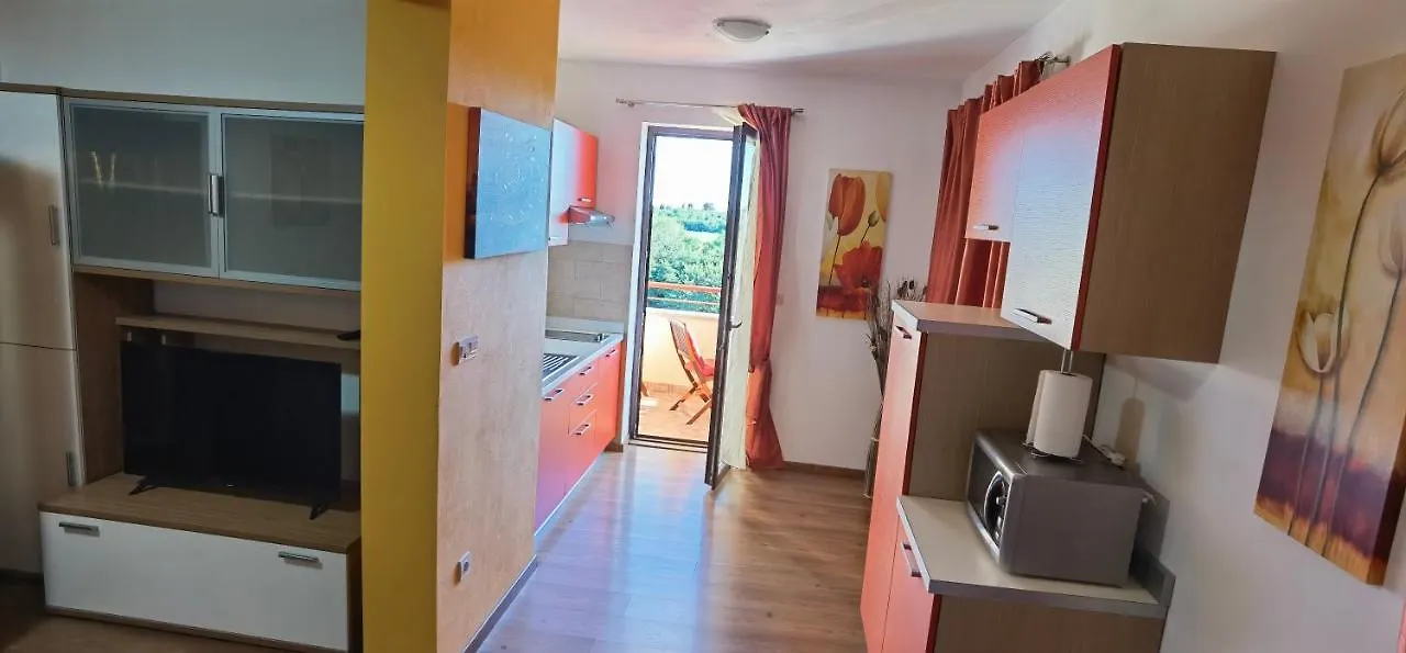 Apartments Fantazija Rovinj Croatia