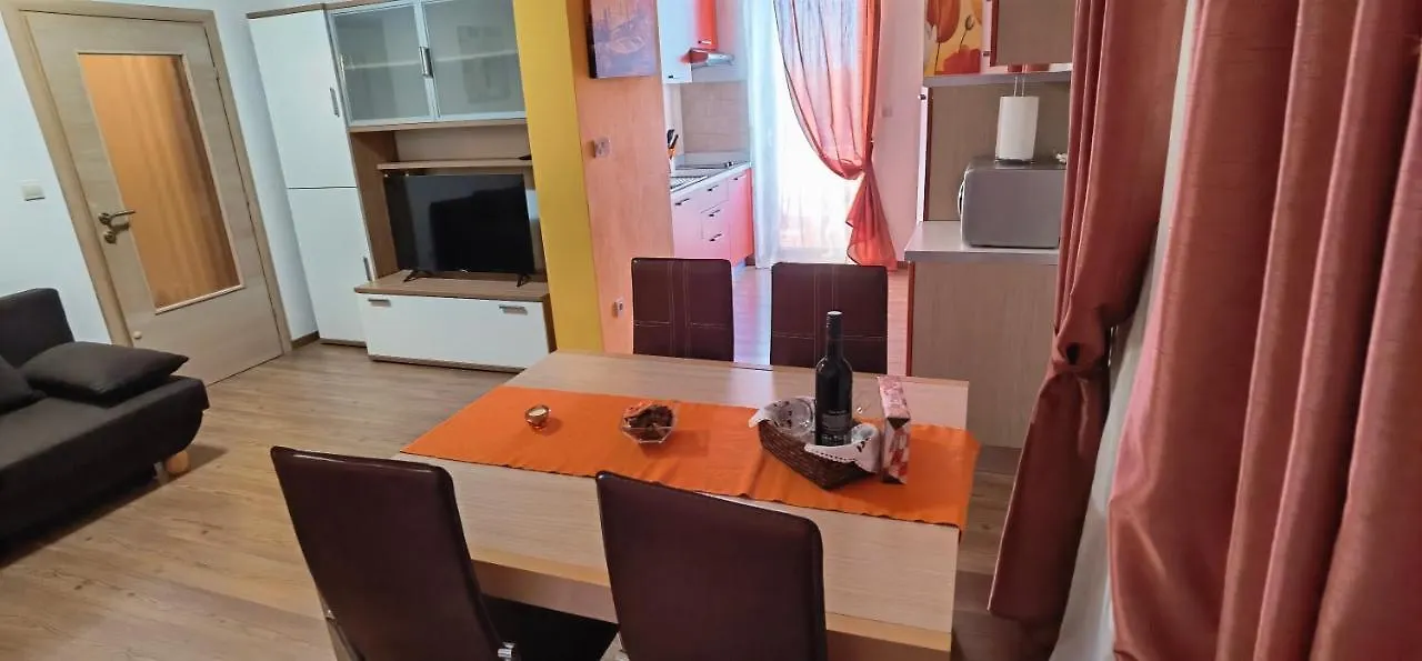 Apartments Fantazija Rovinj