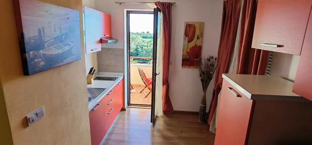 Apartments Fantazija Rovinj
