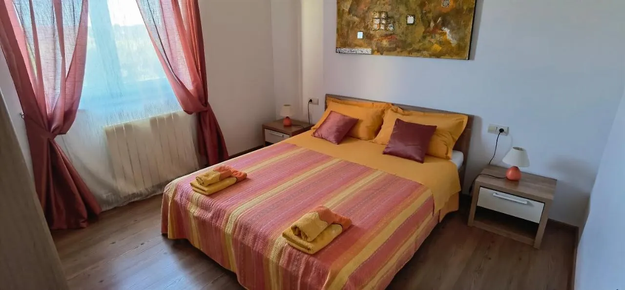 Apartments Fantazija Rovinj