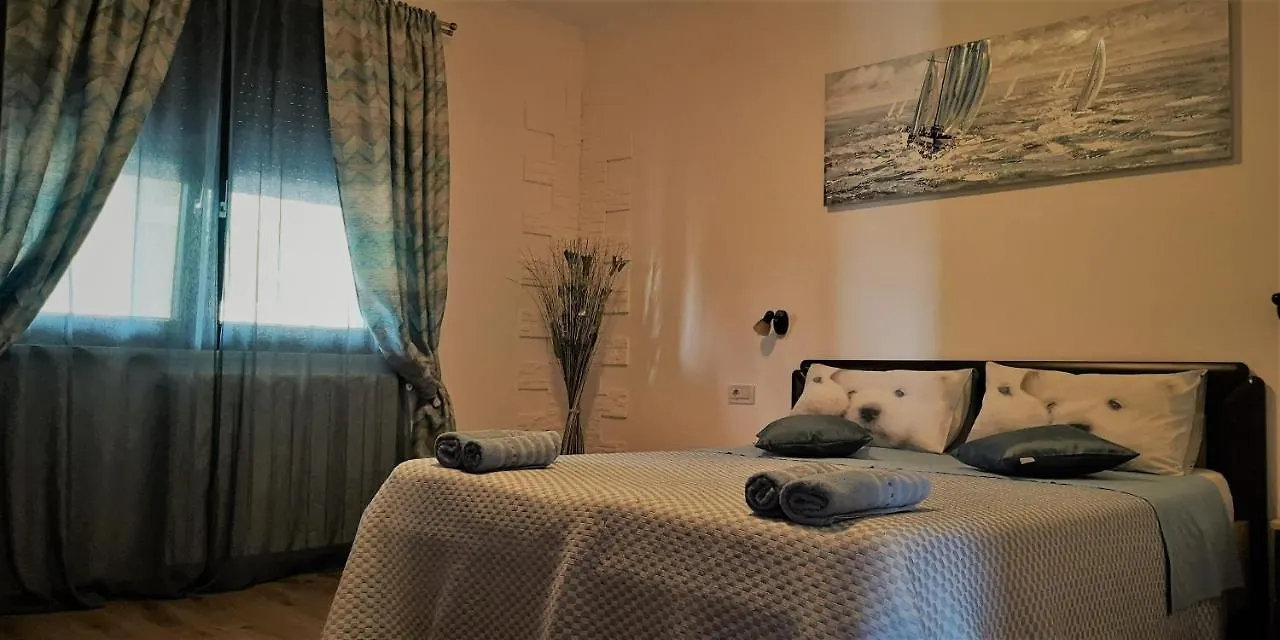 Apartments Fantazija Rovinj