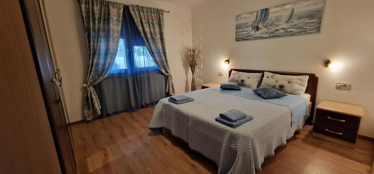 Apartments Fantazija Rovinj