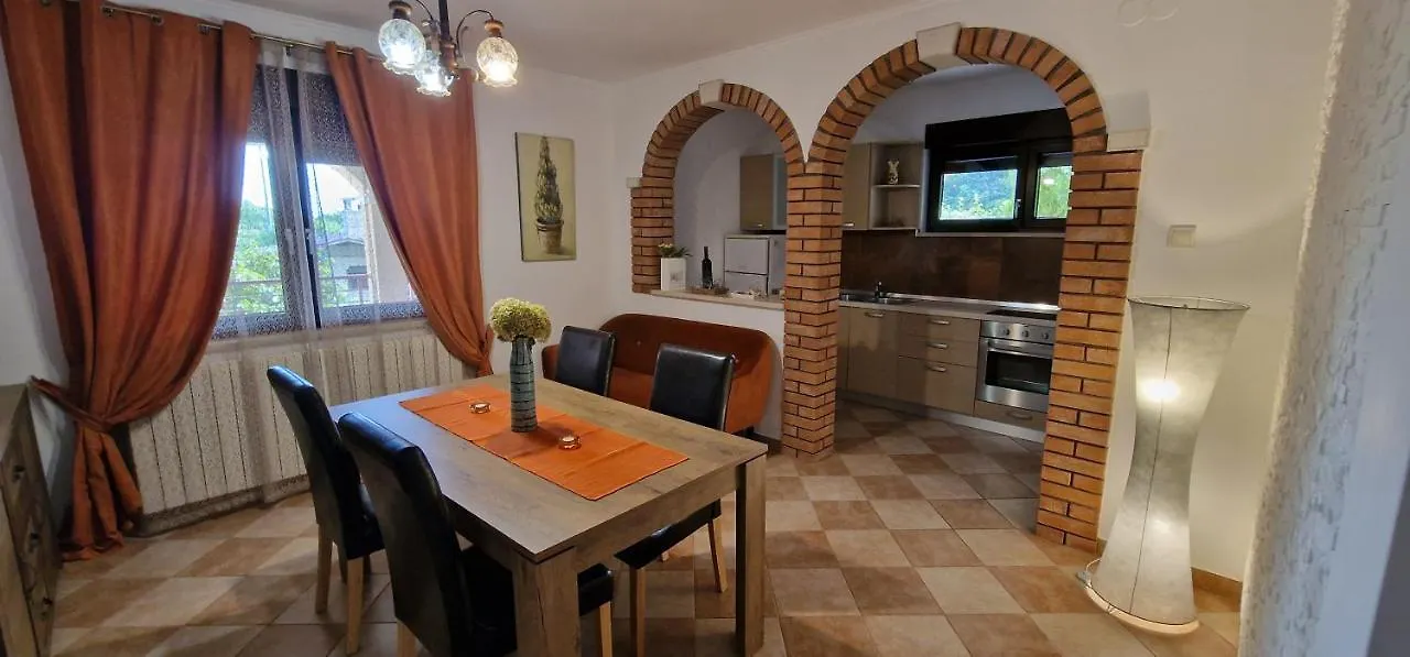 Apartments Fantazija Rovinj
