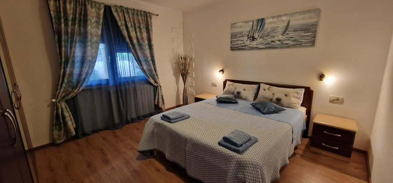 Apartments Fantazija Rovinj