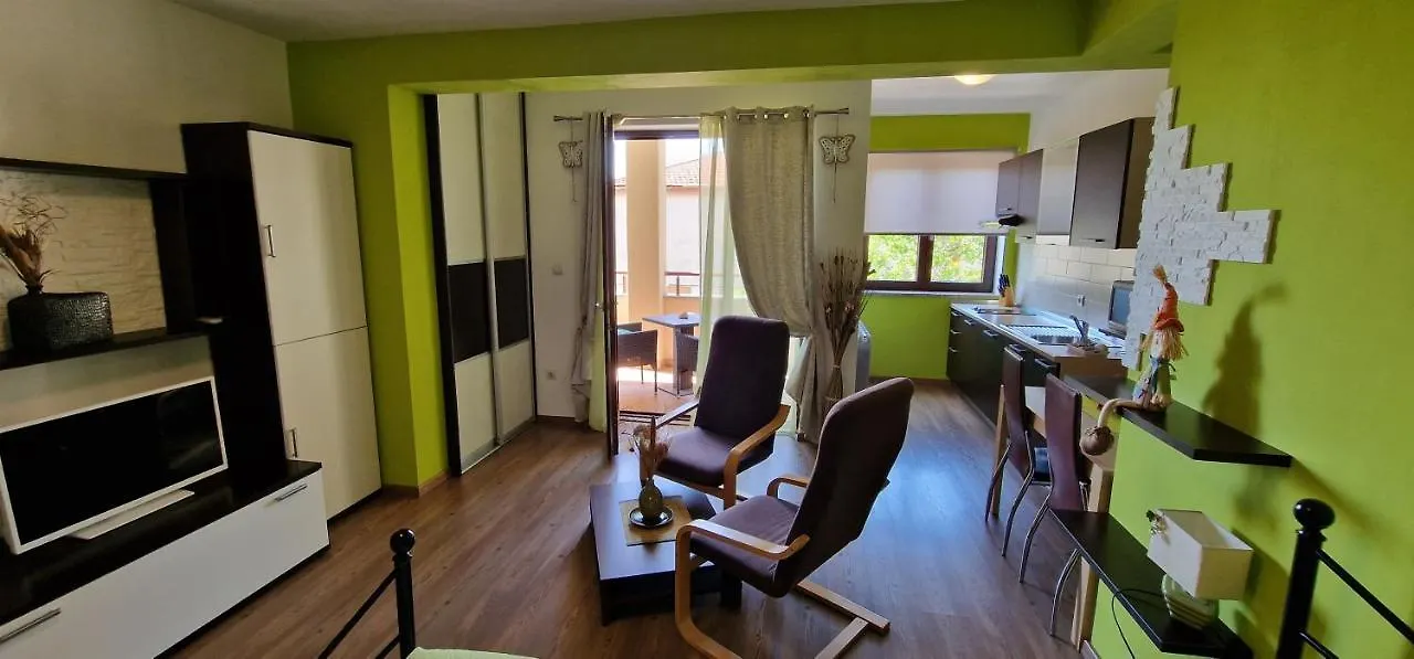 Apartments Fantazija Rovinj