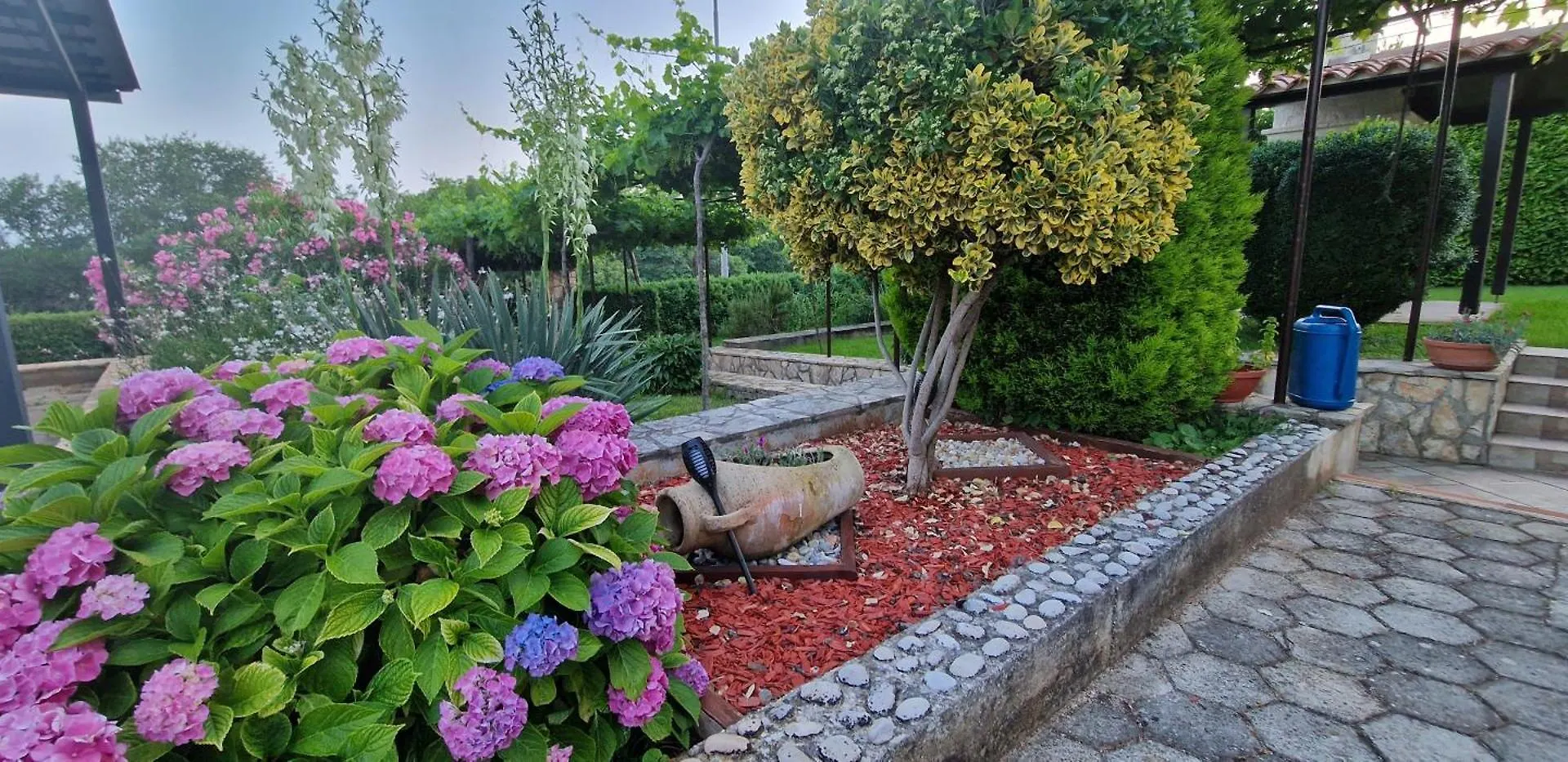 Apartments Fantazija Rovinj 0*,  Chorvatsko