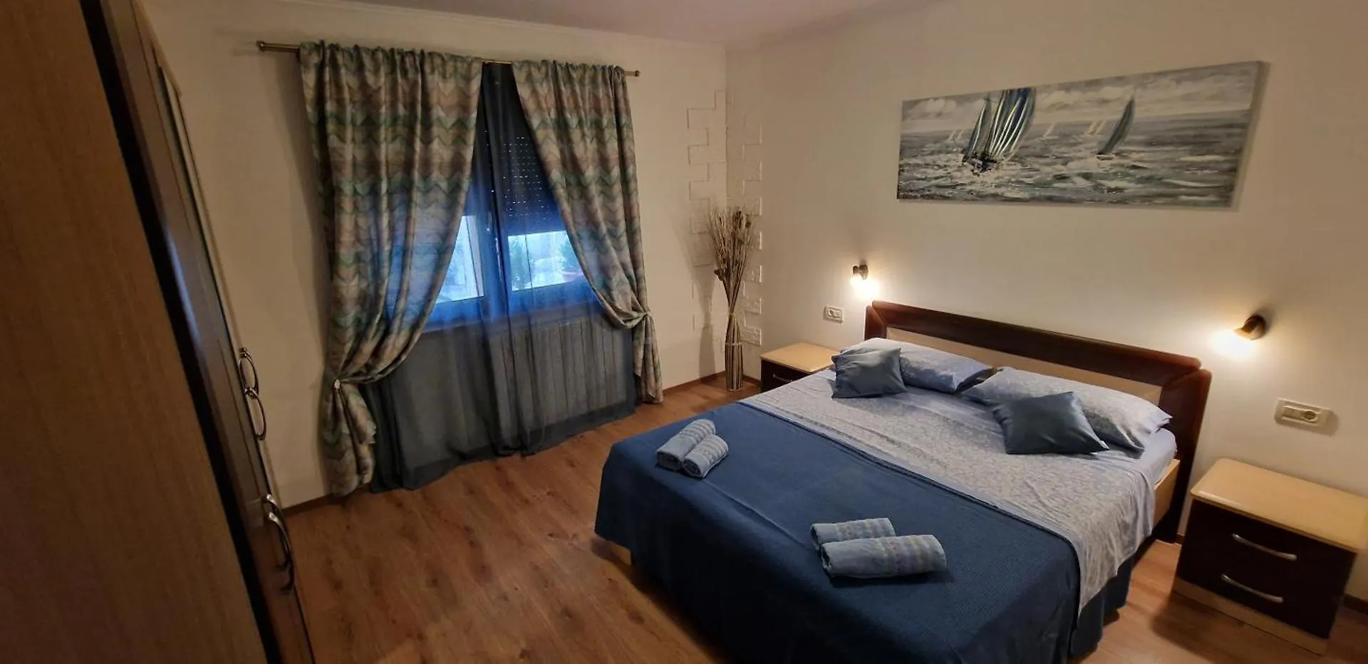 Apartments Fantazija Rovinj