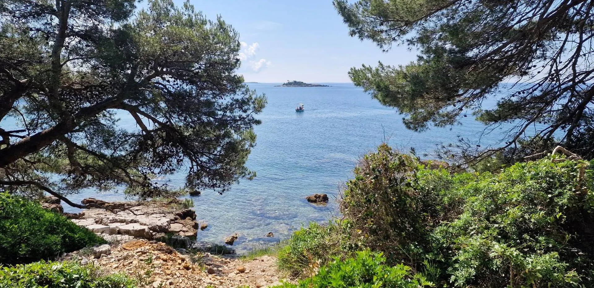 Apartments Fantazija Rovinj
