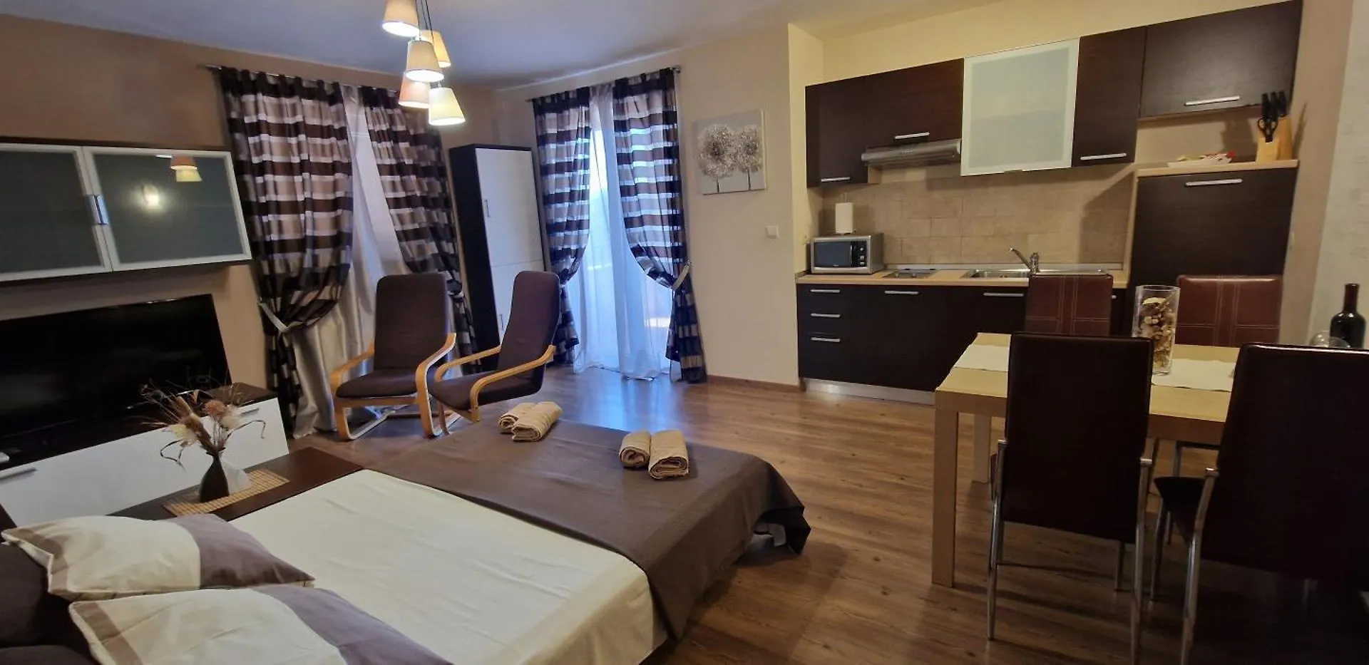 Apartments Fantazija Rovinj