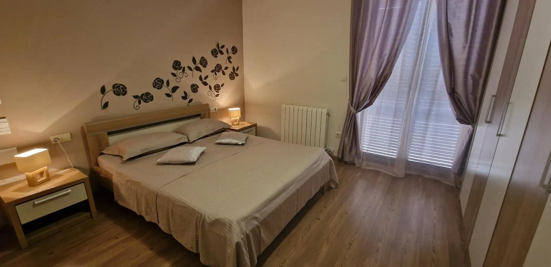 Apartments Fantazija Rovinj