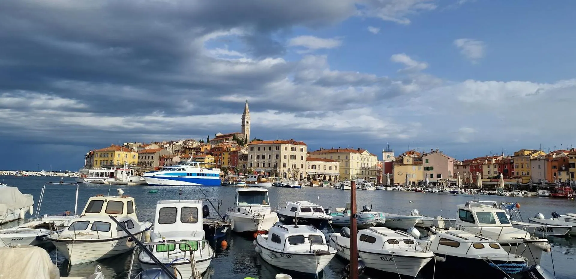 Apartments Fantazija Rovinj
