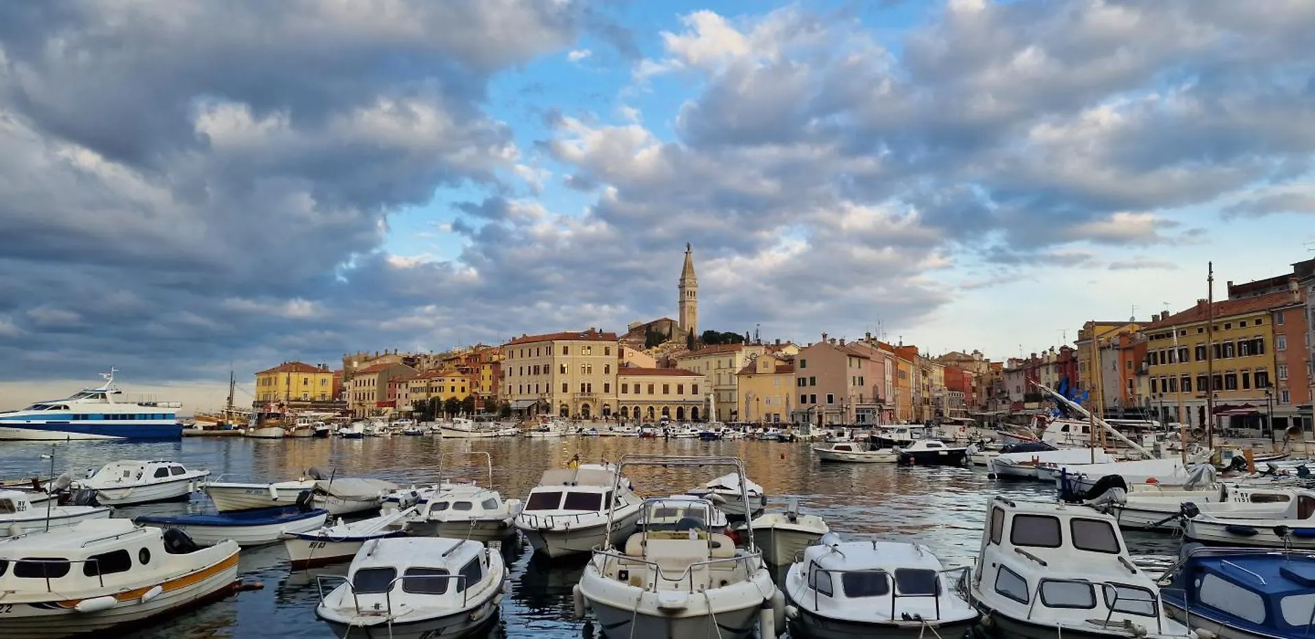 Apartments Fantazija Rovinj 0*,