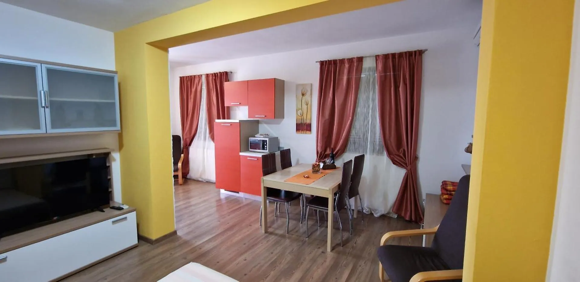 Apartments Fantazija Rovinj