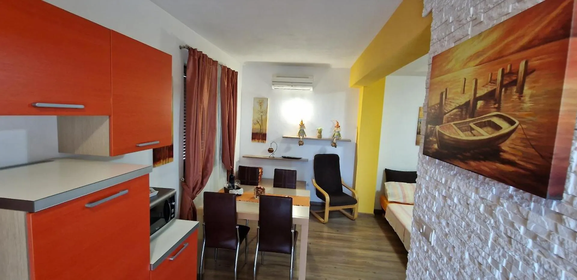 Apartments Fantazija Rovinj