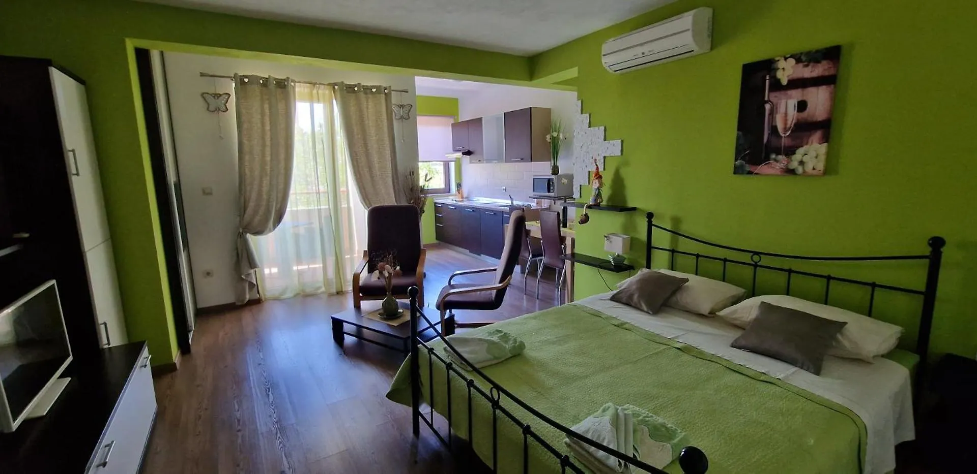 Apartments Fantazija Rovinj