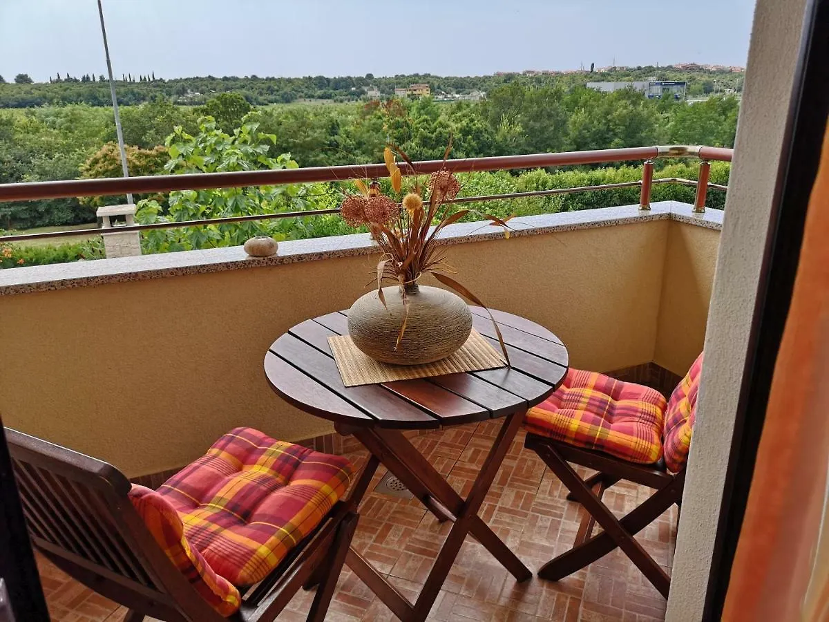 Apartments Fantazija Rovinj 0*,  Croatia