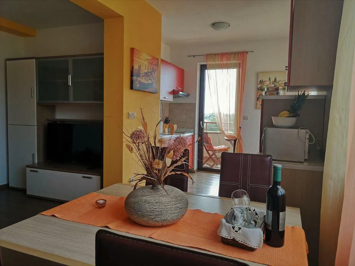 Apartments Fantazija Rovinj