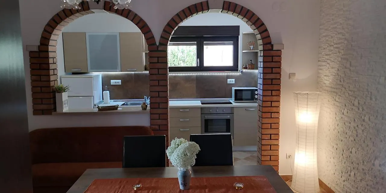 Apartments Fantazija Rovinj