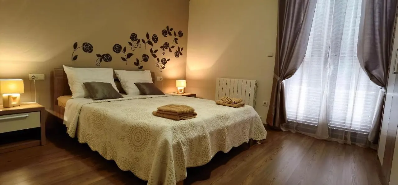 Apartments Fantazija Rovinj