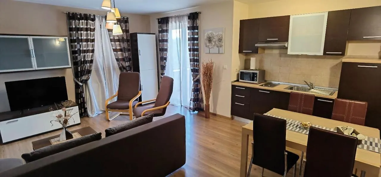 Apartments Fantazija Rovinj 0*,  Kroatien