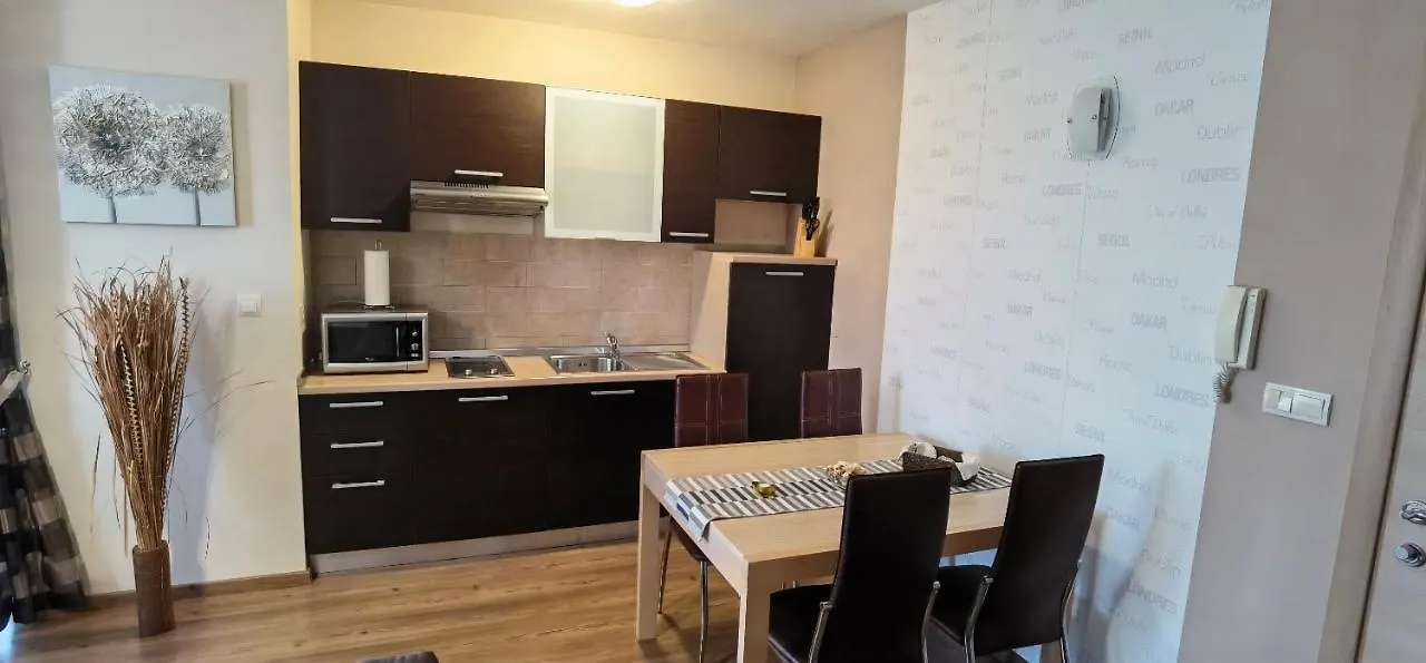 Apartments Fantazija Rovinj