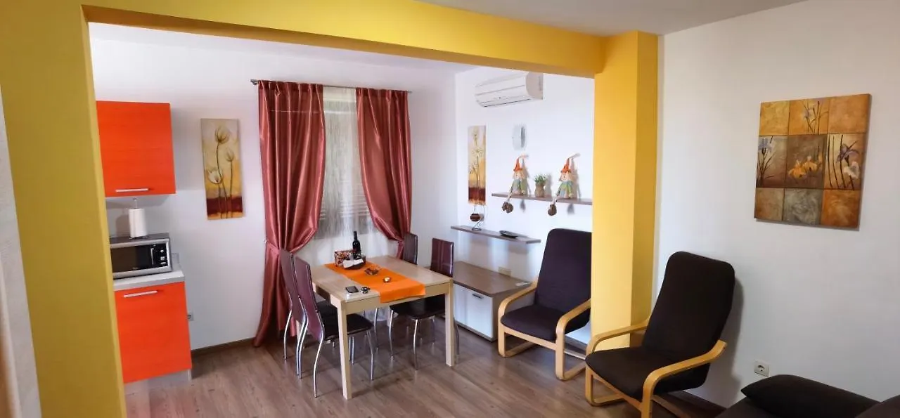 Apartments Fantazija Rovinj 0*,  Kroatien