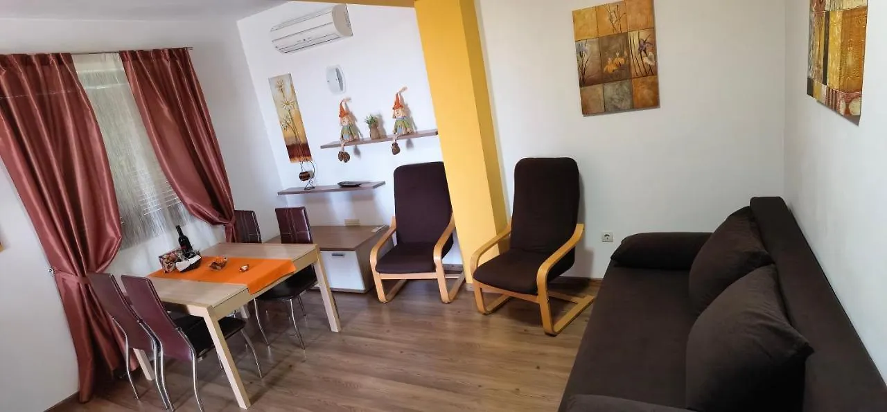 Apartments Fantazija Rovinj