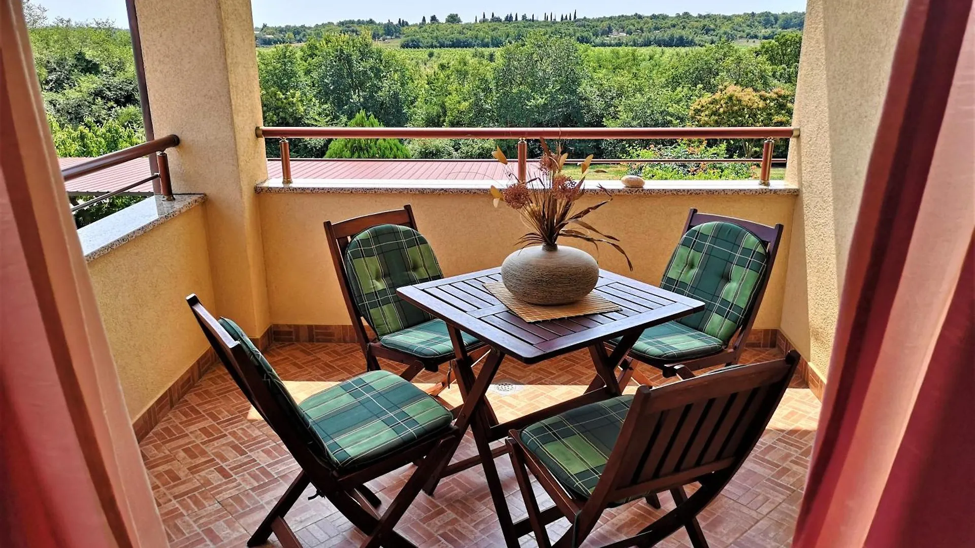 Apartments Fantazija Rovinj