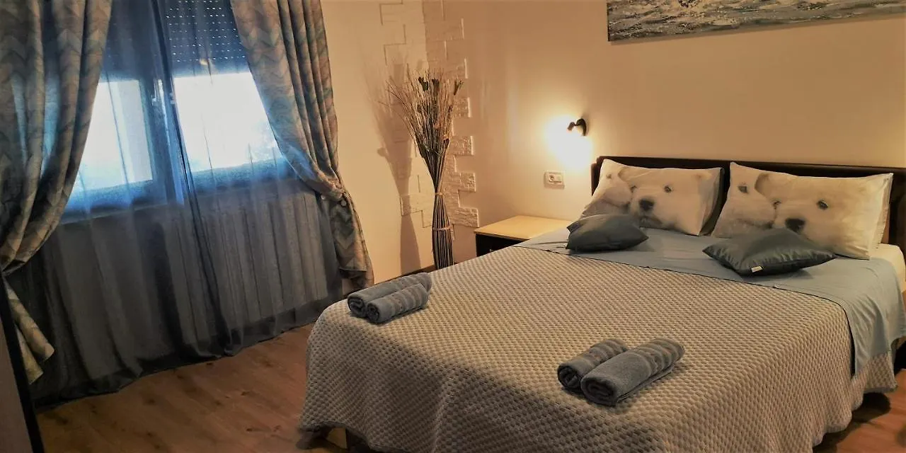 Apartments Fantazija Rovinj