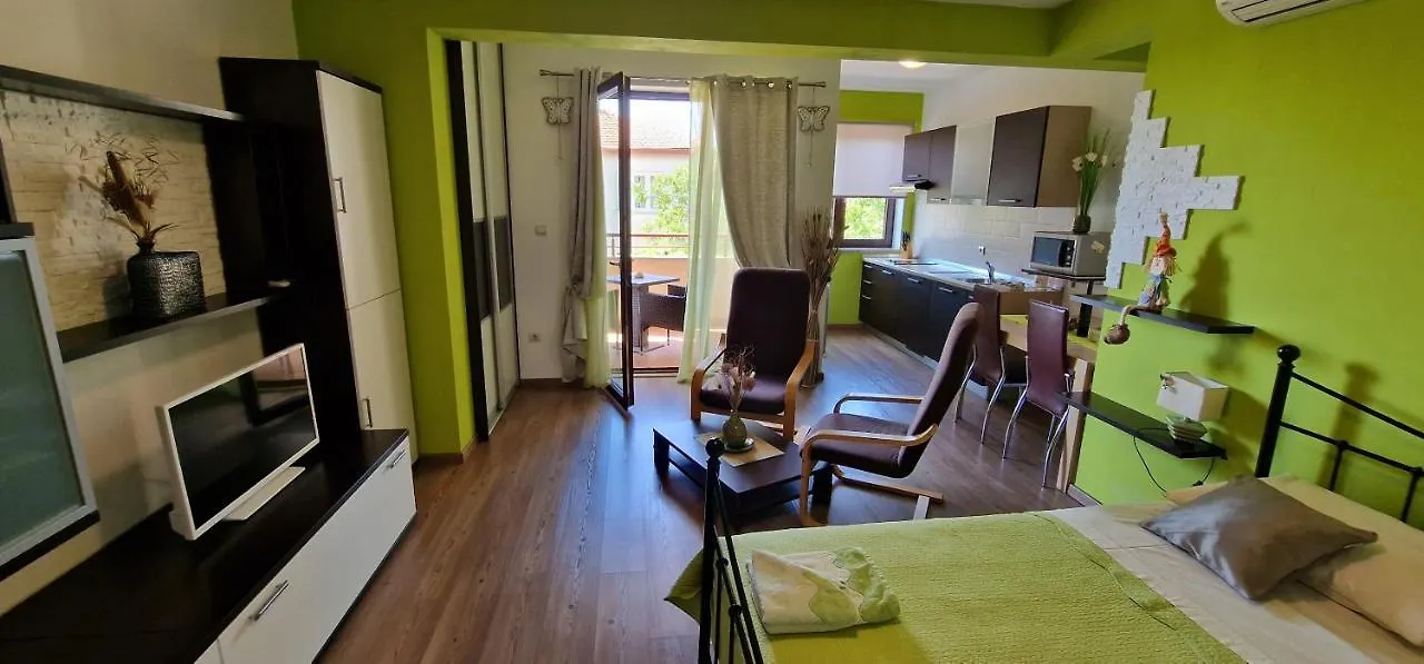 Apartments Fantazija Rovinj