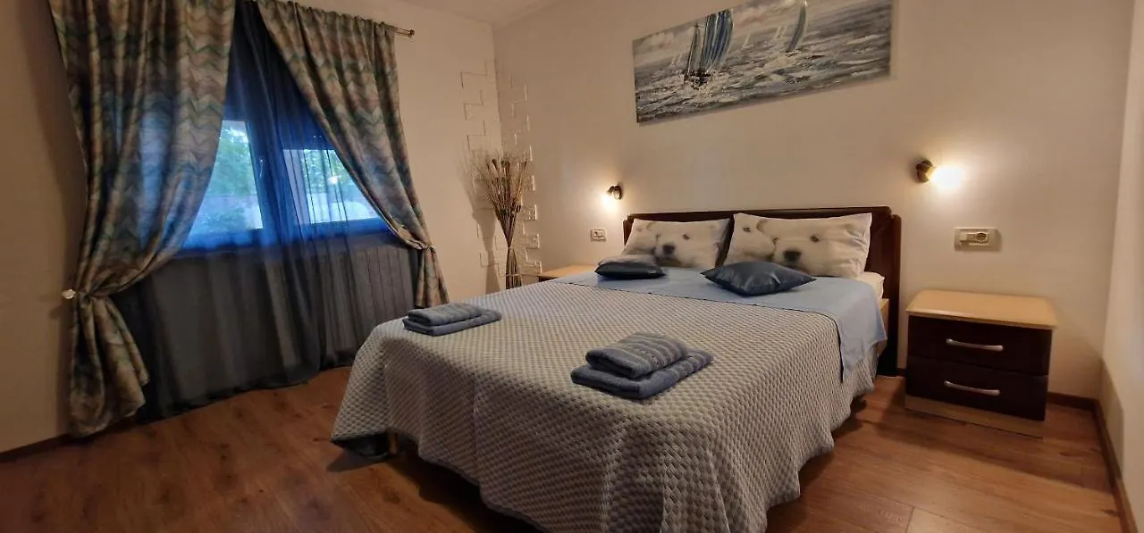 Apartments Fantazija Rovinj
