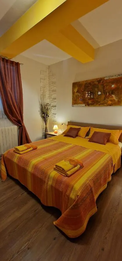 Apartments Fantazija Rovinj