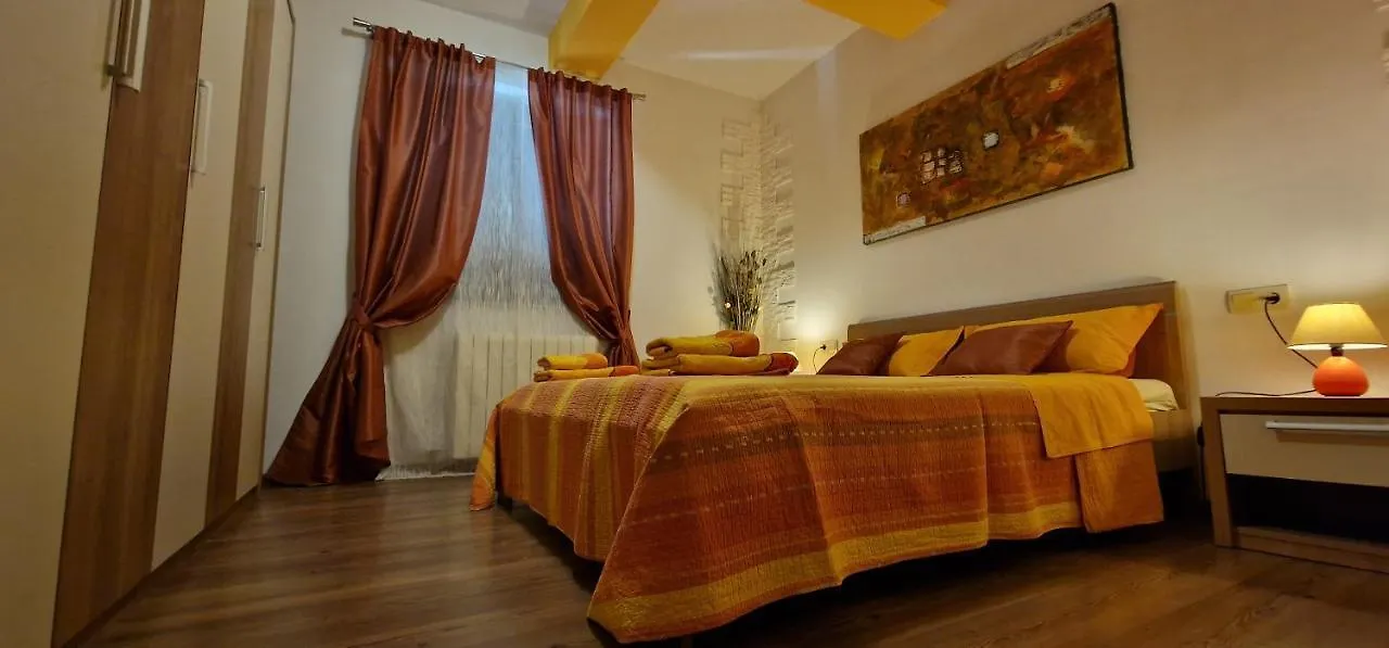 Apartments Fantazija Rovinj