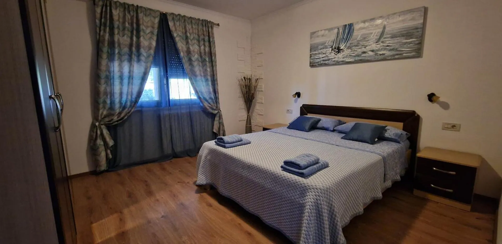 Apartments Fantazija Rovinj Kroatien