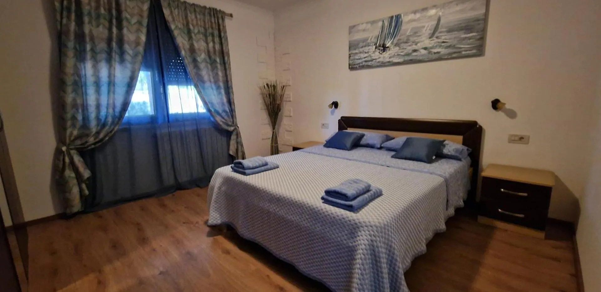 Apartments Fantazija Rovinj 0*,
