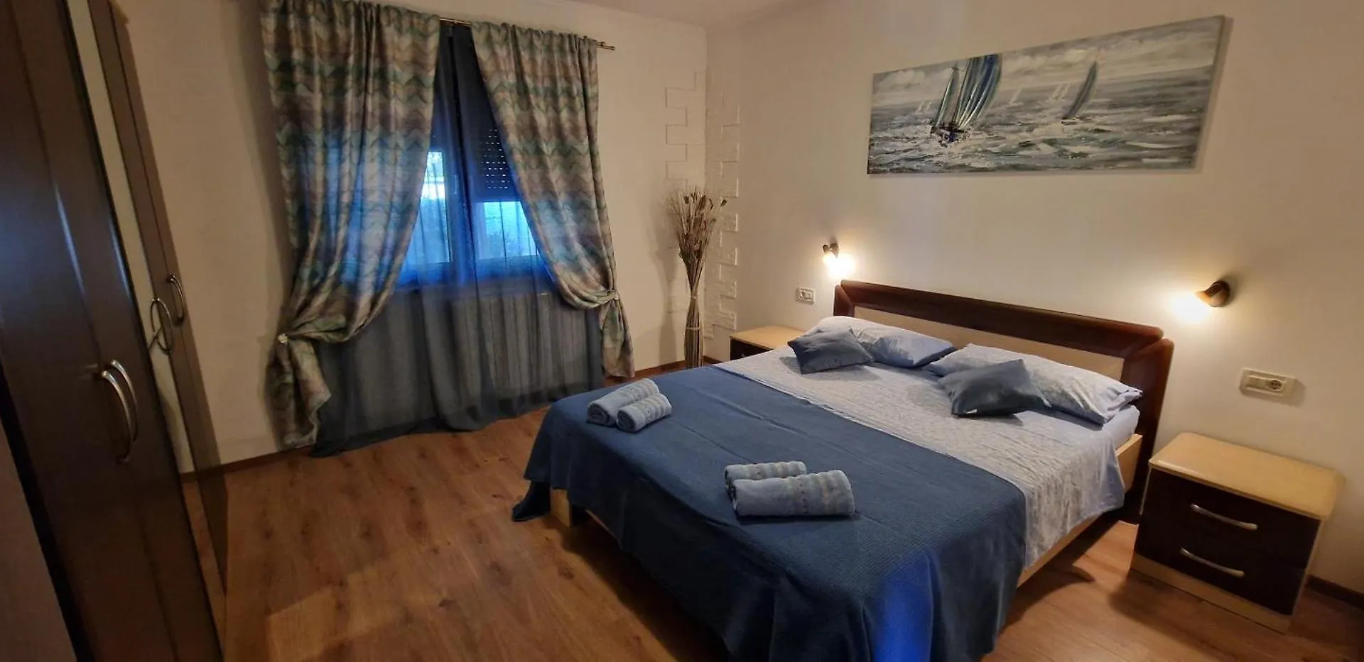 Apartments Fantazija Rovinj