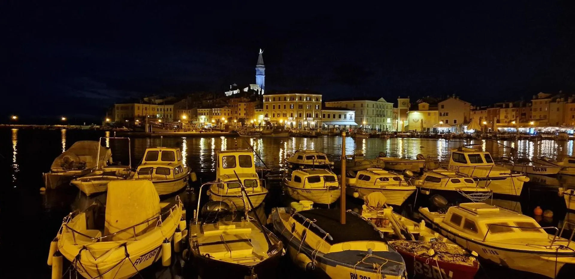 Apartments Fantazija Rovinj 0*,  Kroatien