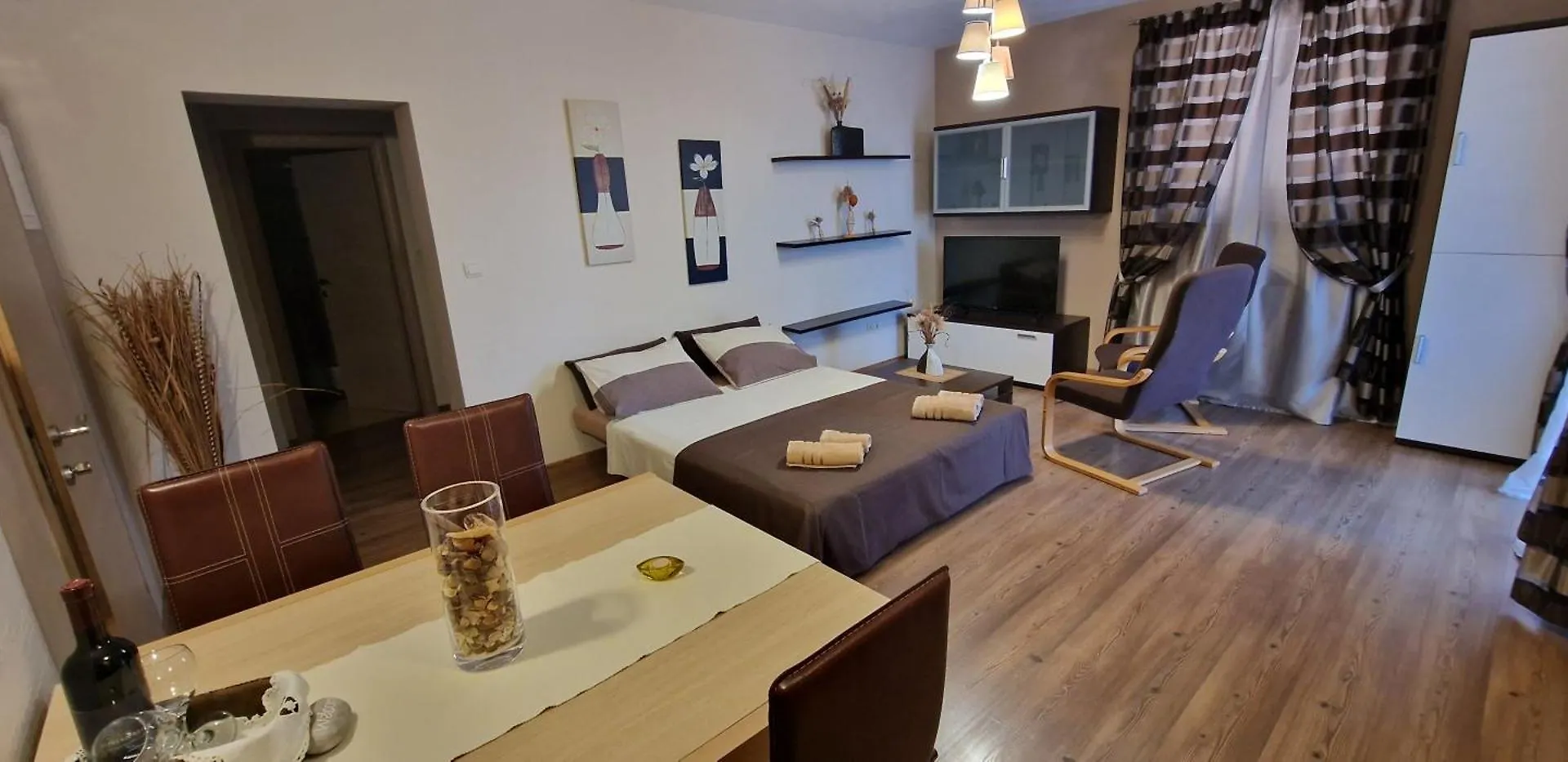 Apartments Fantazija Rovinj