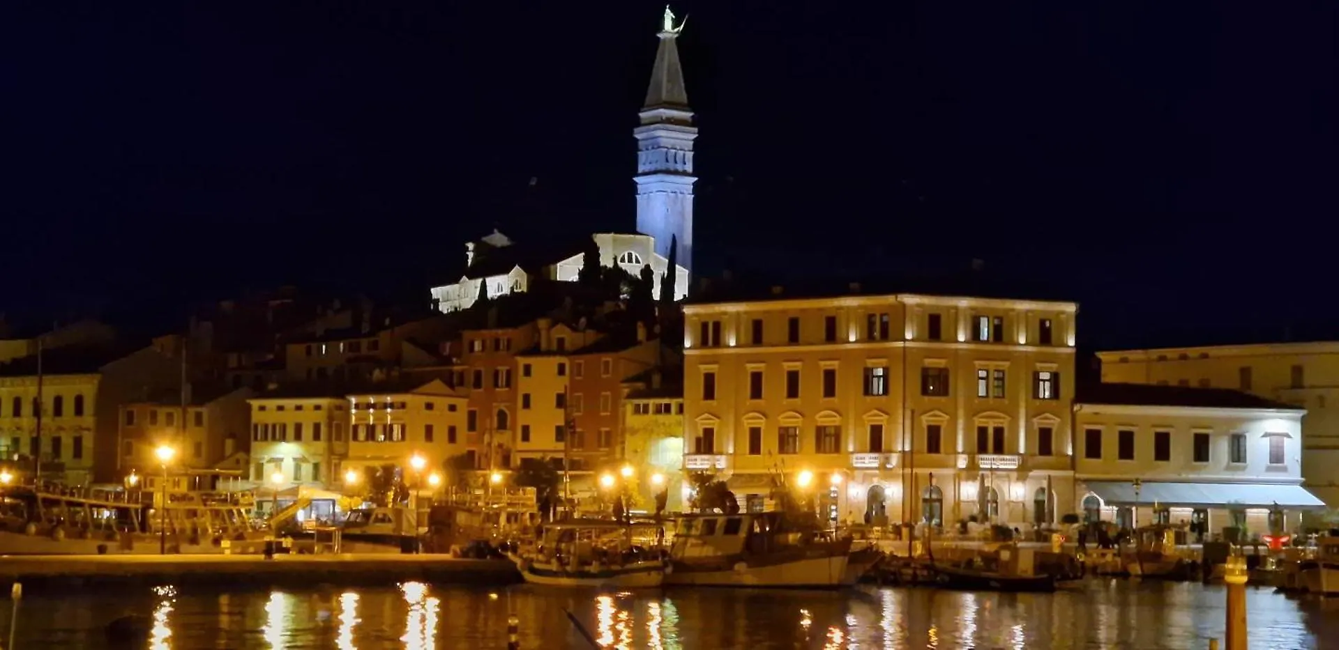 Apartments Fantazija Rovinj