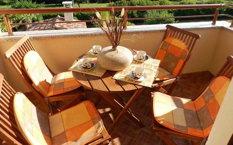 Apartments Fantazija Rovinj