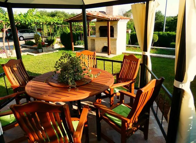 Apartments Fantazija Rovinj