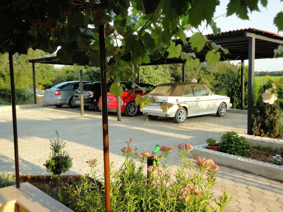 Apartments Fantazija Rovinj