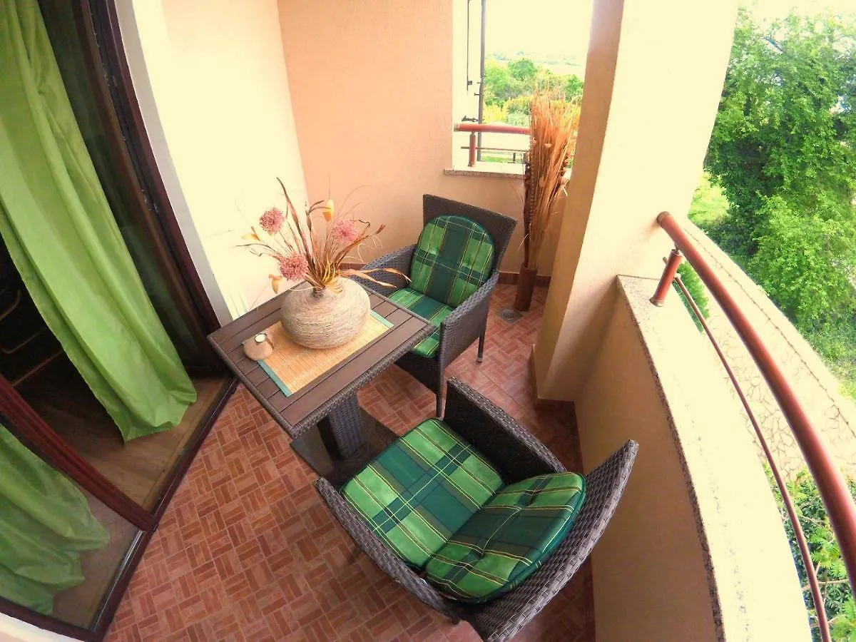 Apartments Fantazija Rovinj Kroatien