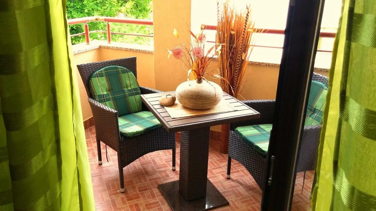 Apartments Fantazija Rovinj Kroatien