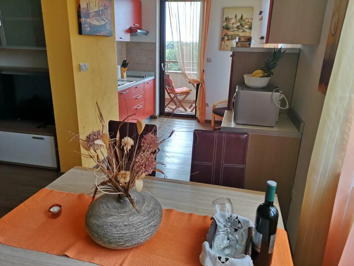 Apartments Fantazija Rovinj